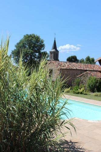 Hostal G�tes De Lez