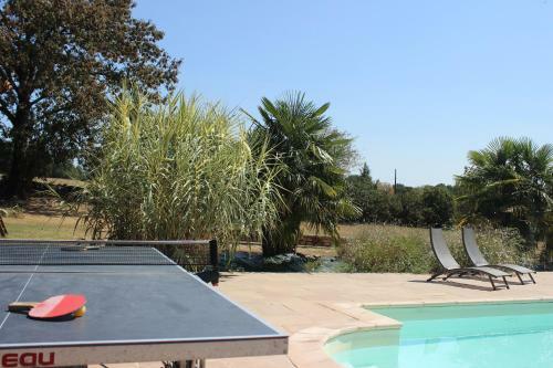 Hostal G�tes De Lez