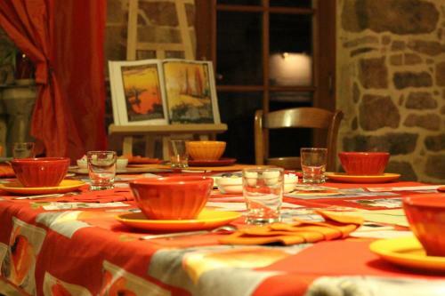 Hostal G�tes De Lez