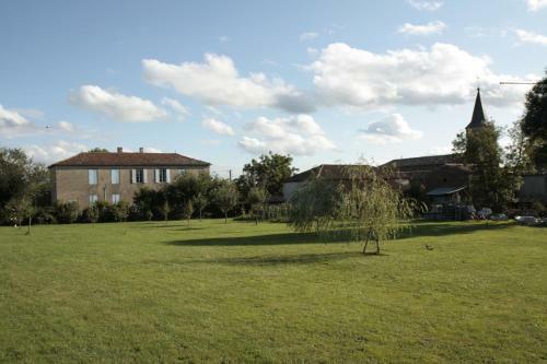Hostal G�tes De Lez