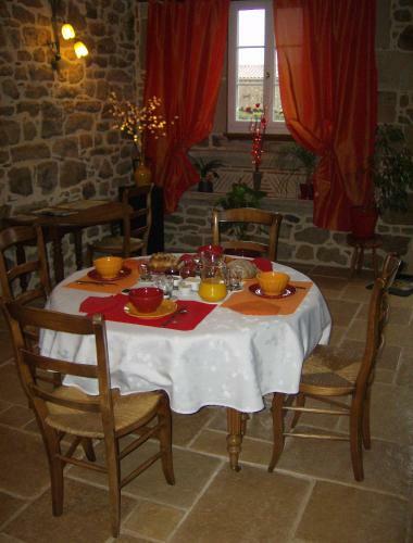 Hostal G�tes De Lez