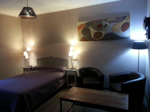 Hotel L' Oustaloun