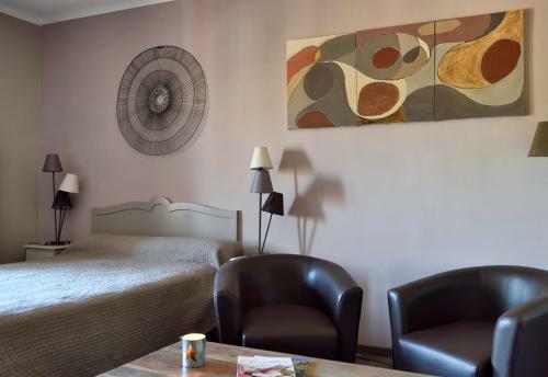 Hotel L' Oustaloun