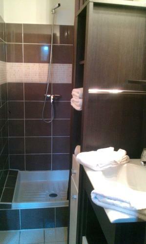 Hotel L' Oustaloun