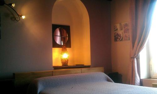 Hotel L' Oustaloun