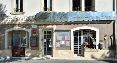 Hotel L' Oustaloun