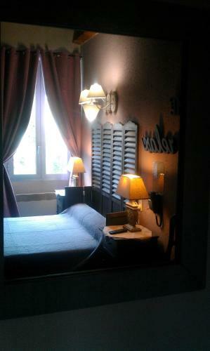 Hotel L' Oustaloun