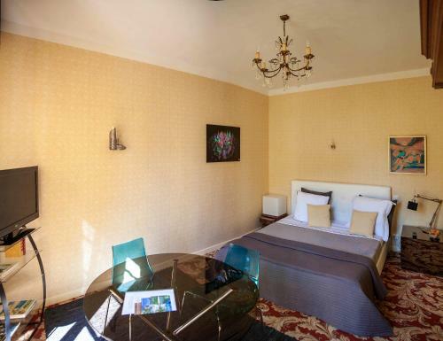 Bed & Breakfast Ermitage De Peyreleau