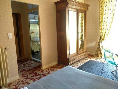 Bed & Breakfast Ermitage De Peyreleau