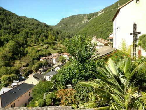 Bed & Breakfast Ermitage De Peyreleau