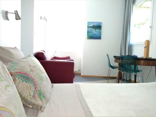 Bed & Breakfast Ermitage De Peyreleau