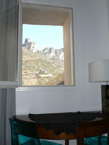 Bed & Breakfast Ermitage De Peyreleau