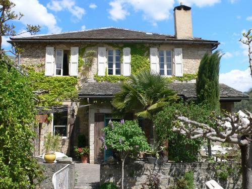 Bed & Breakfast Ermitage De Peyreleau