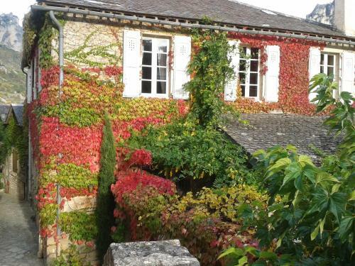 Bed & Breakfast Ermitage De Peyreleau