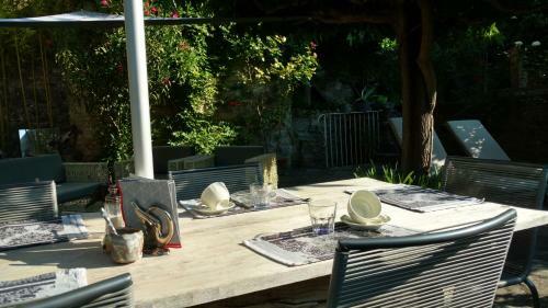 Bed & Breakfast Ermitage De Peyreleau