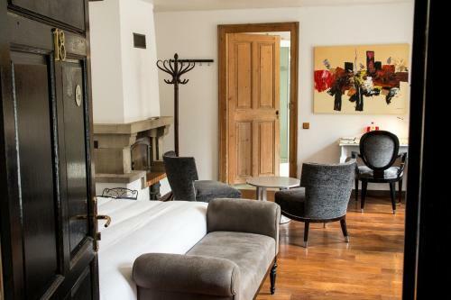 Hotel L'etable Gourmande