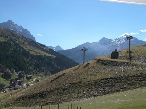 Apartamento Residence Les Erines