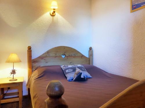 Apartamento Residence Les Erines