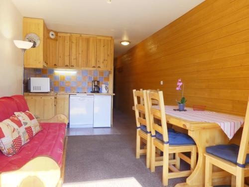 Apartamento Residence Les Erines
