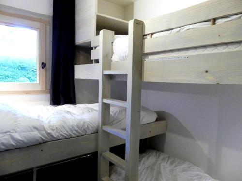 Apartamento Residence Les Erines