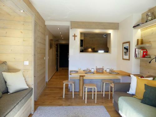 Apartamento Residence Les Erines