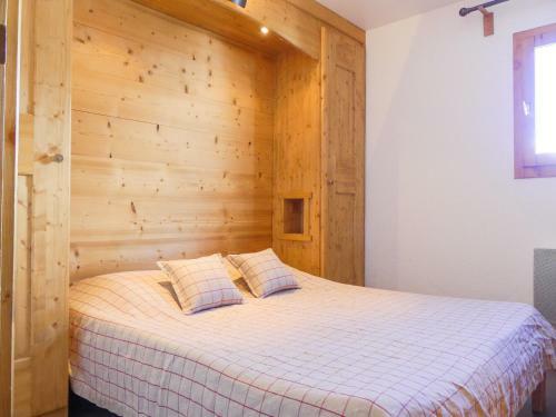 Apartamento Residence Les Erines