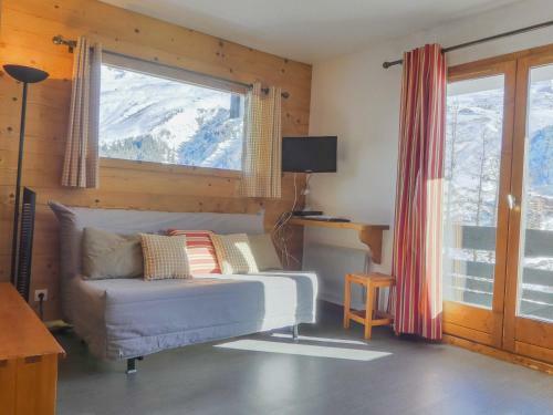 Apartamento Residence Les Erines
