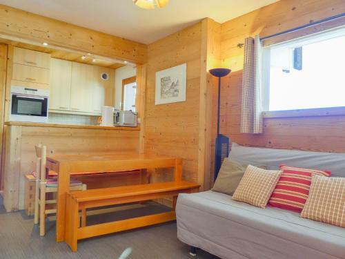 Apartamento Residence Les Erines