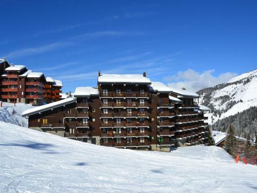 Apartamento Residence Les Erines