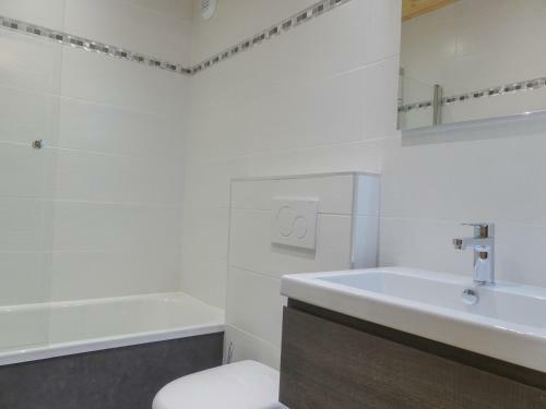 Apartamento Residence Les Erines