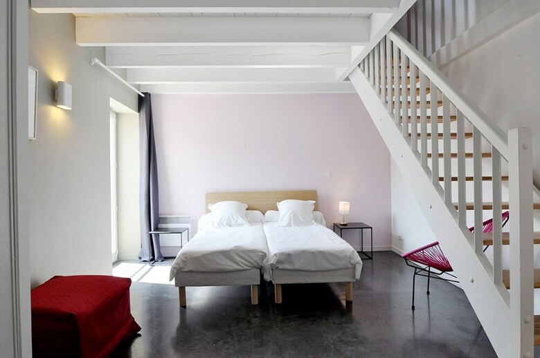 Apartamento Temporesidence Chateauneuf