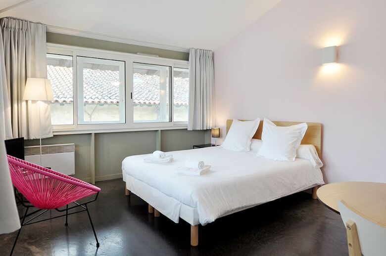 Apartamento Temporesidence Chateauneuf