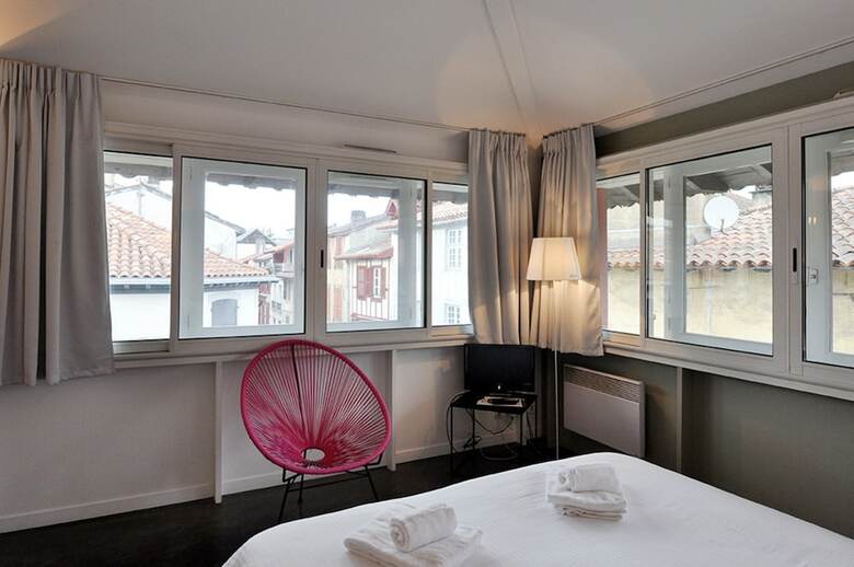 Apartamento Temporesidence Chateauneuf