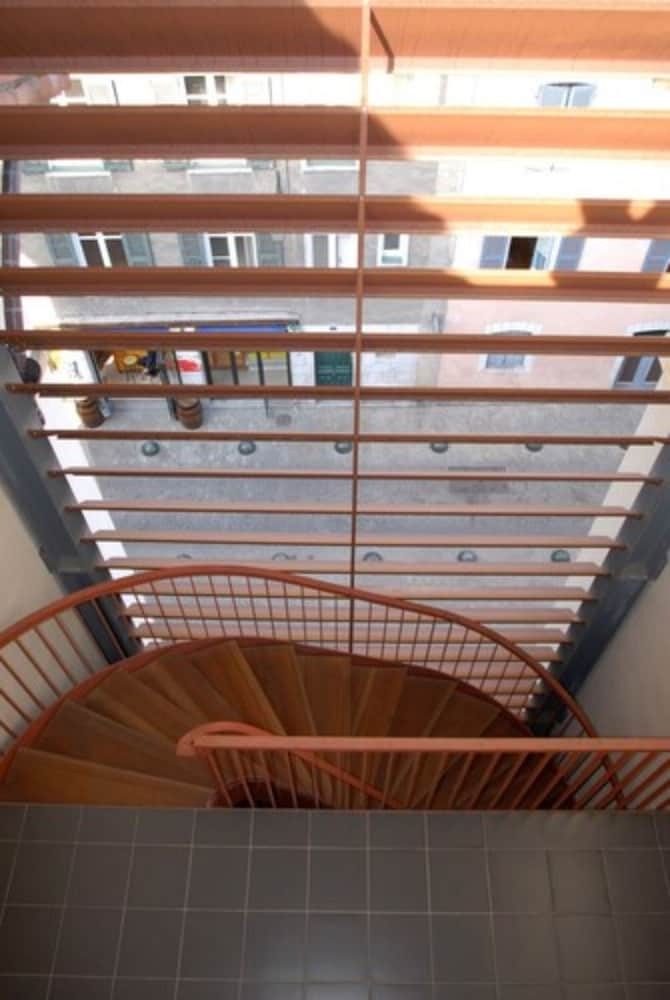 Apartamento Temporesidence Chateauneuf
