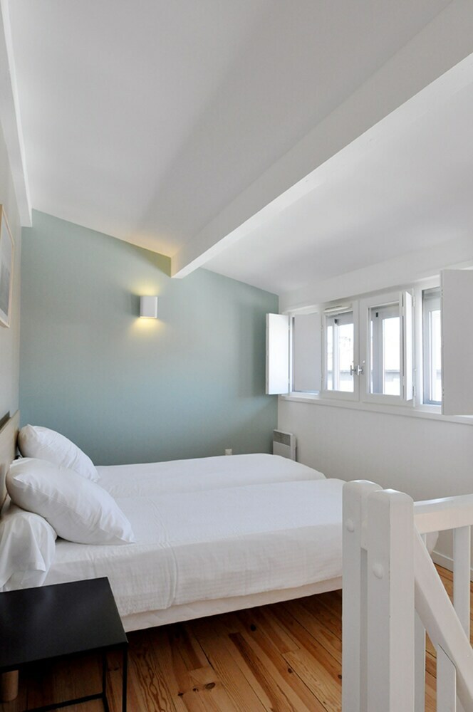 Apartamento Temporesidence Chateauneuf