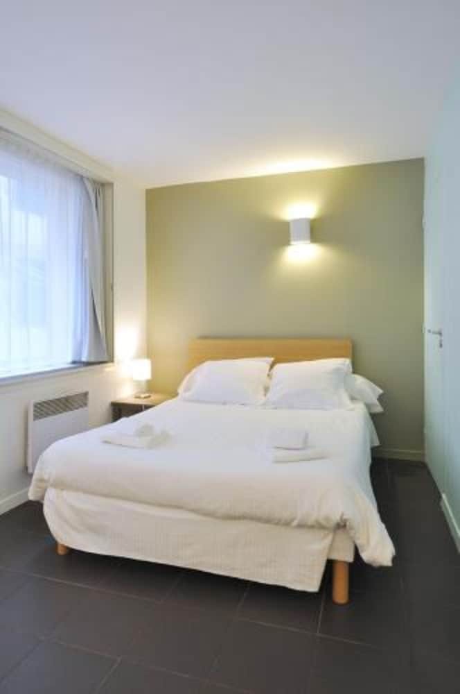 Apartamento Temporesidence Chateauneuf