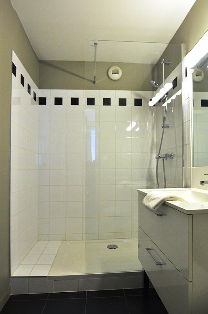 Apartamento Temporesidence Chateauneuf