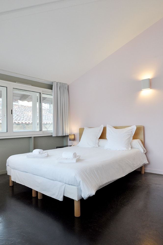 Apartamento Temporesidence Chateauneuf