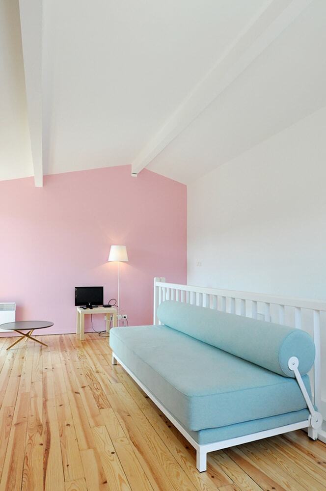 Apartamento Temporesidence Chateauneuf