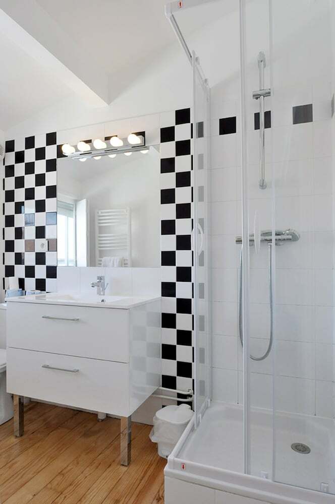Apartamento Temporesidence Chateauneuf