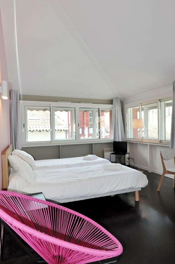 Apartamento Temporesidence Chateauneuf