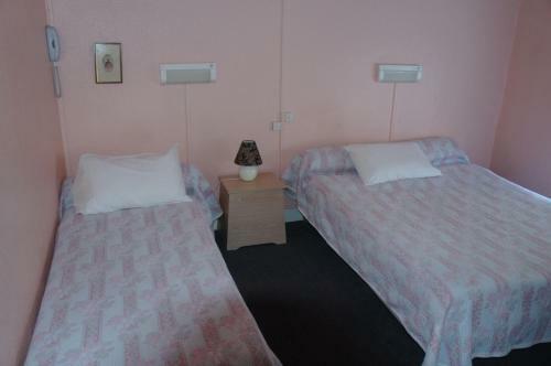 Hotel Le Commerce