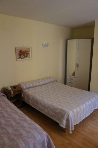 Hotel Le Commerce