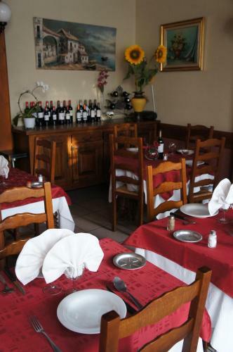 Hotel Le Commerce