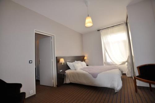 Nouvel Hotel