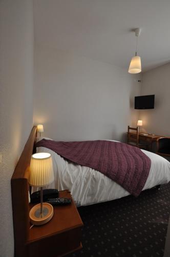 Nouvel Hotel