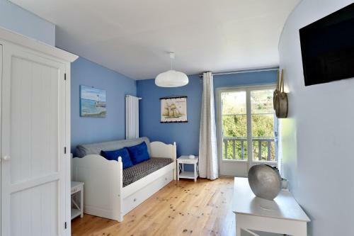 Bed & Breakfast Chambres D'h�tes Villa De Vienne-en-arthies