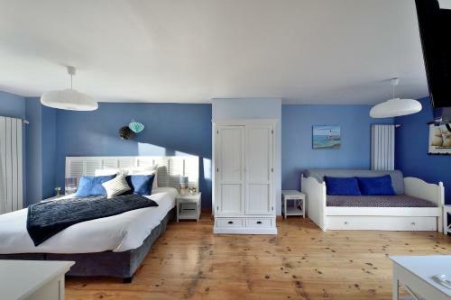 Bed & Breakfast Chambres D'h�tes Villa De Vienne-en-arthies