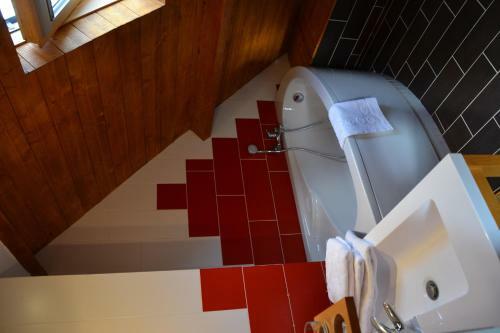 Bed & Breakfast Chambres D'h�tes Villa De Vienne-en-arthies