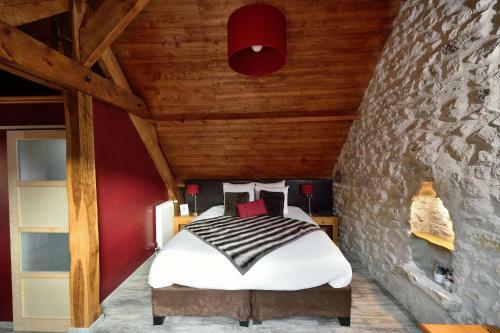 Bed & Breakfast Chambres D'h�tes Villa De Vienne-en-arthies